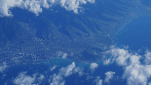 ハワイモード　オアフ島